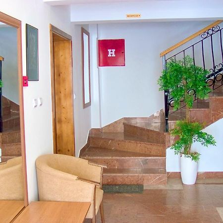 Guest House Villa Iva Budva Kültér fotó