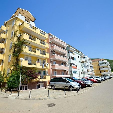 Guest House Villa Iva Budva Kültér fotó