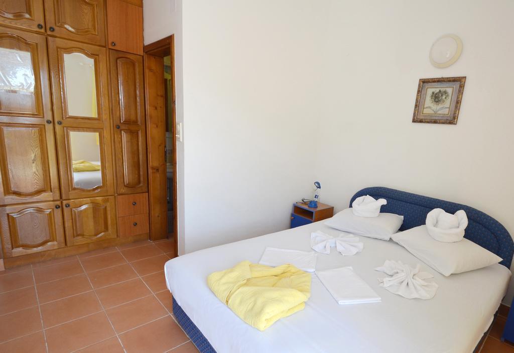 Guest House Villa Iva Budva Szoba fotó