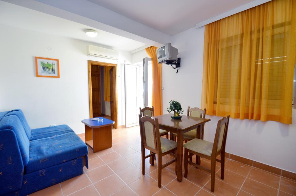 Guest House Villa Iva Budva Szoba fotó