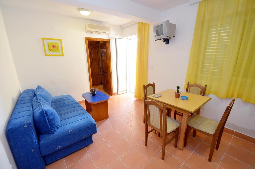 Guest House Villa Iva Budva Szoba fotó