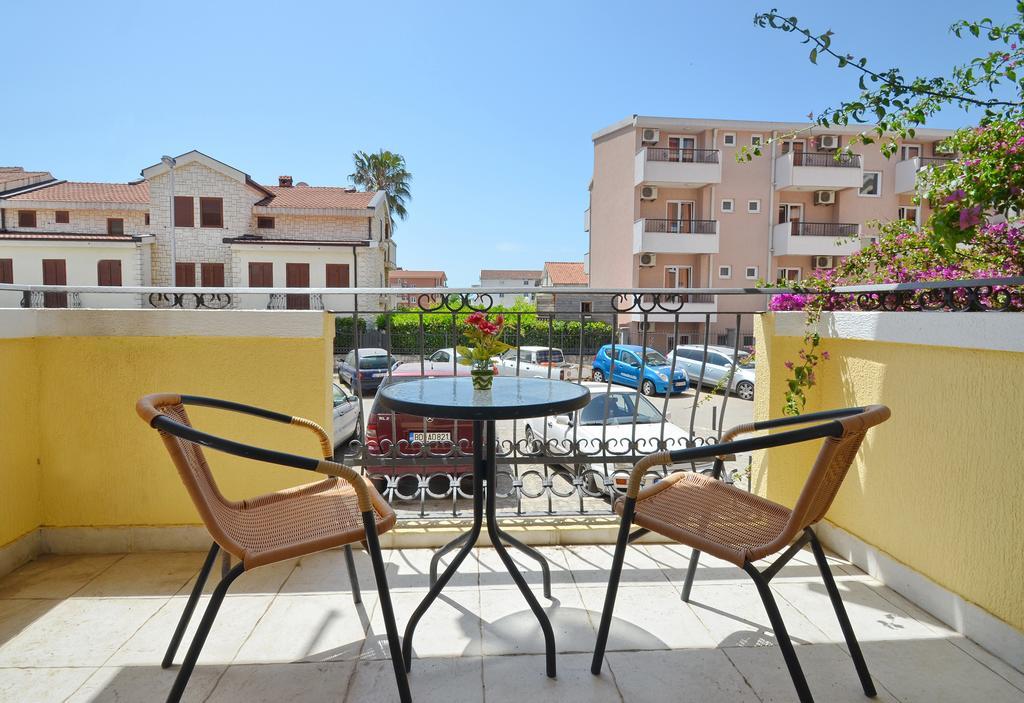 Guest House Villa Iva Budva Szoba fotó