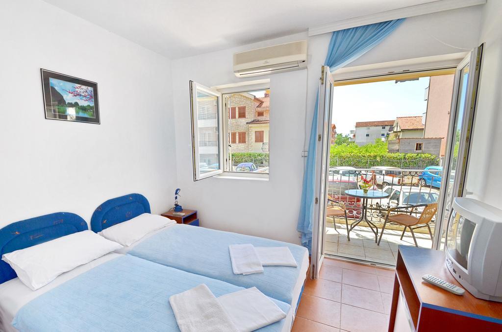 Guest House Villa Iva Budva Szoba fotó