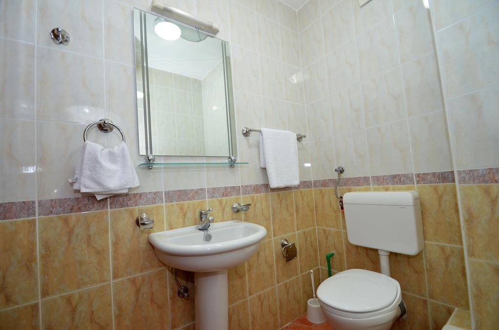 Guest House Villa Iva Budva Szoba fotó