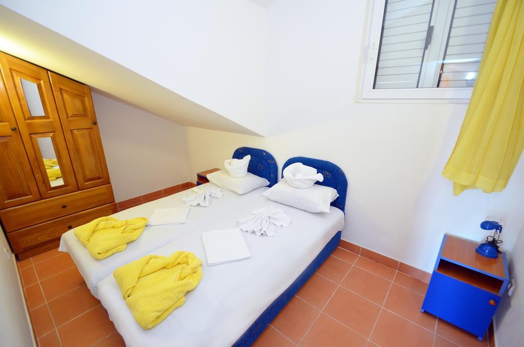 Guest House Villa Iva Budva Szoba fotó