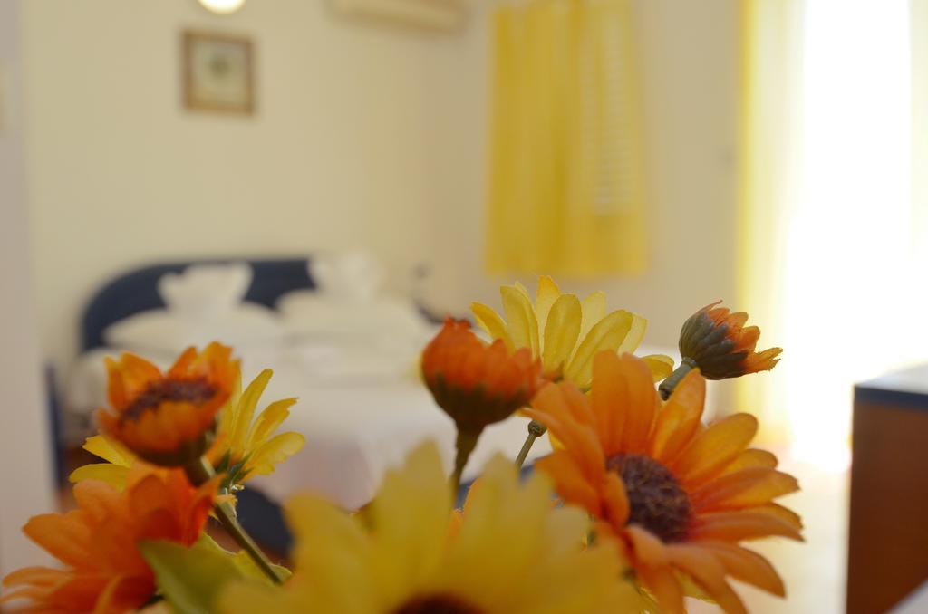 Guest House Villa Iva Budva Szoba fotó