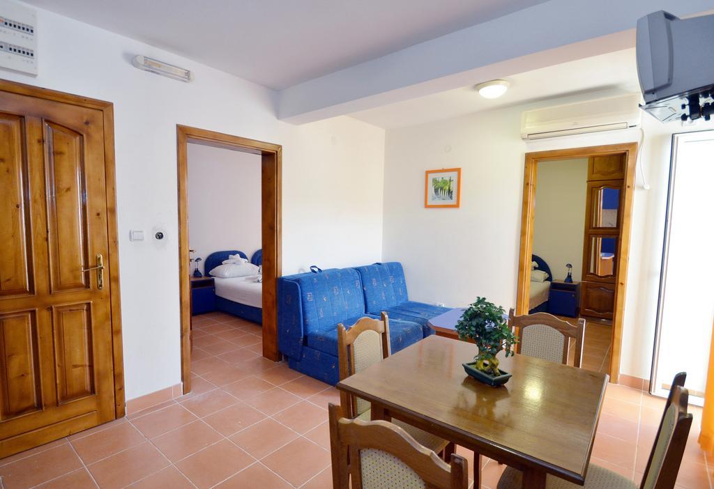 Guest House Villa Iva Budva Szoba fotó