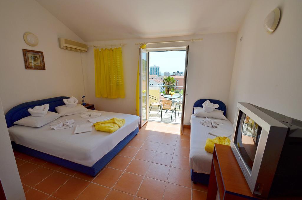 Guest House Villa Iva Budva Szoba fotó