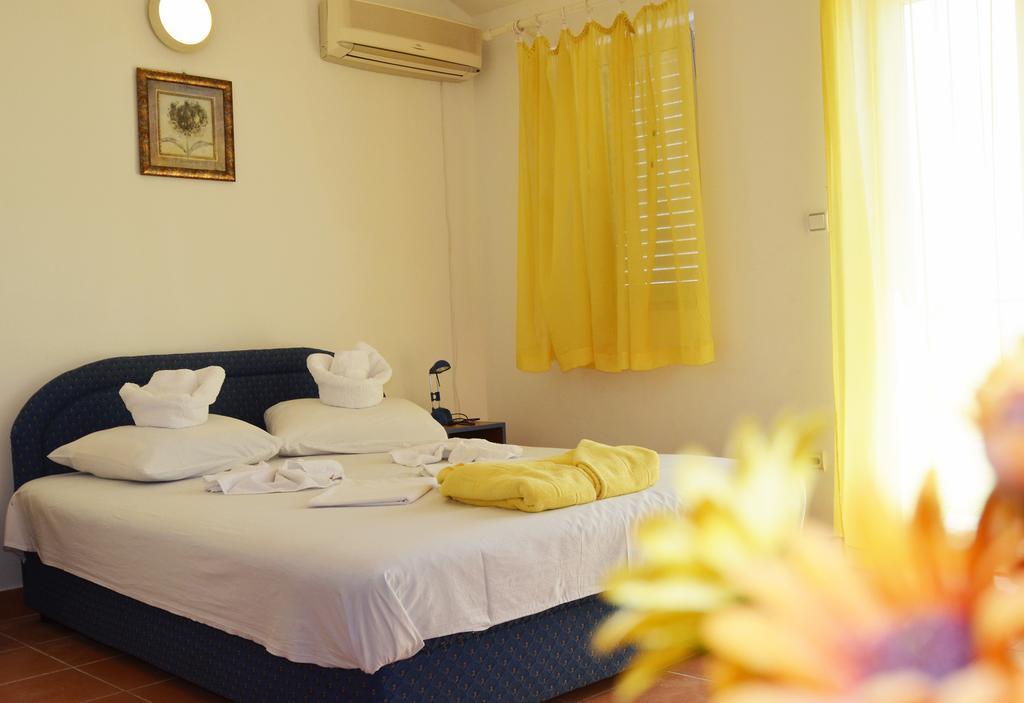Guest House Villa Iva Budva Szoba fotó