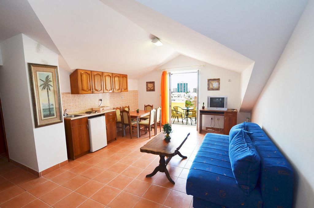 Guest House Villa Iva Budva Szoba fotó