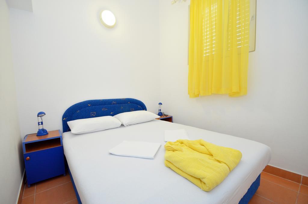 Guest House Villa Iva Budva Szoba fotó