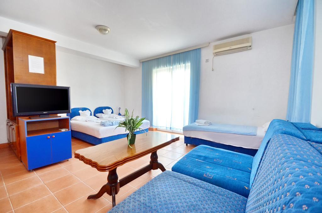 Guest House Villa Iva Budva Szoba fotó