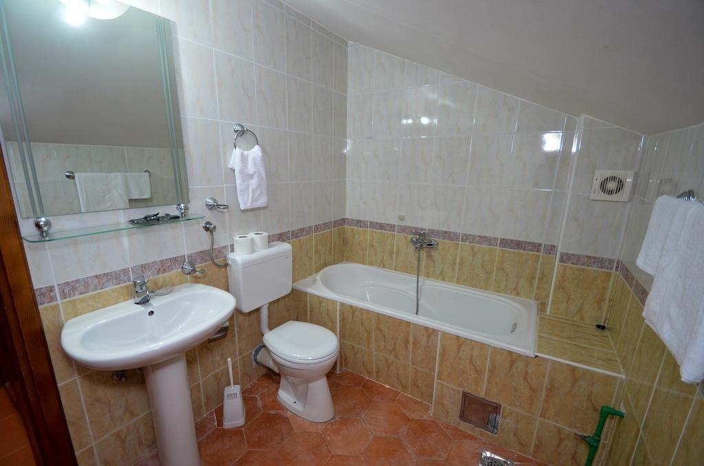 Guest House Villa Iva Budva Szoba fotó