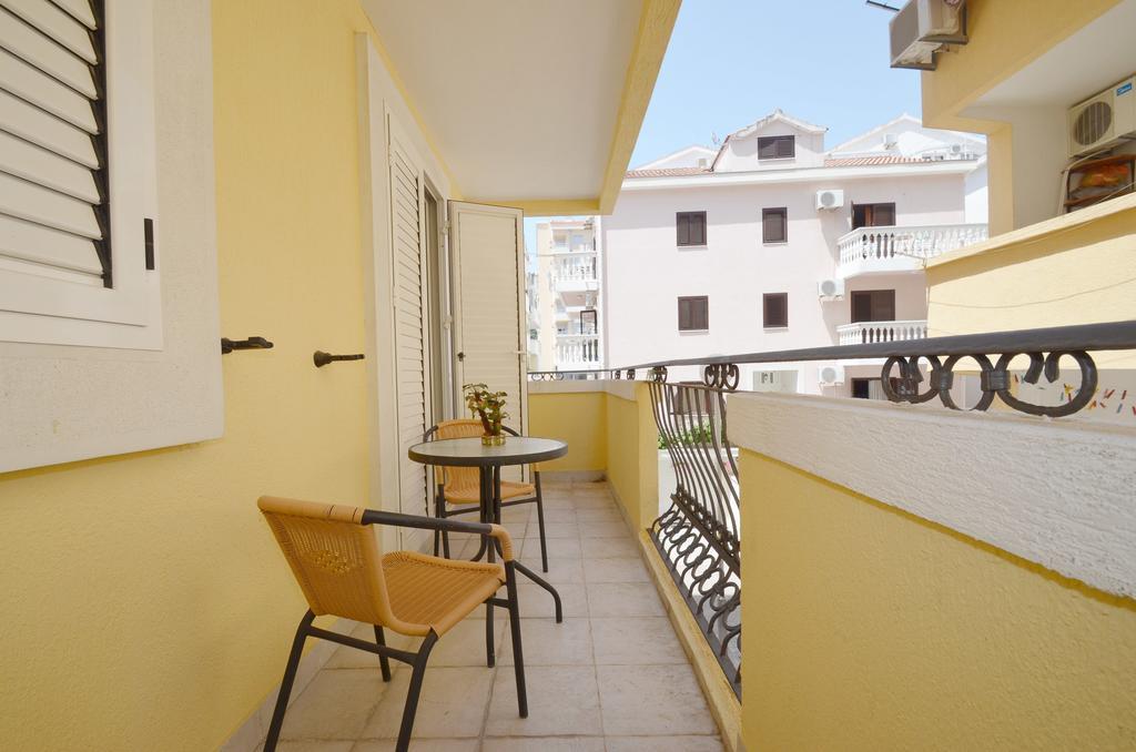 Guest House Villa Iva Budva Szoba fotó