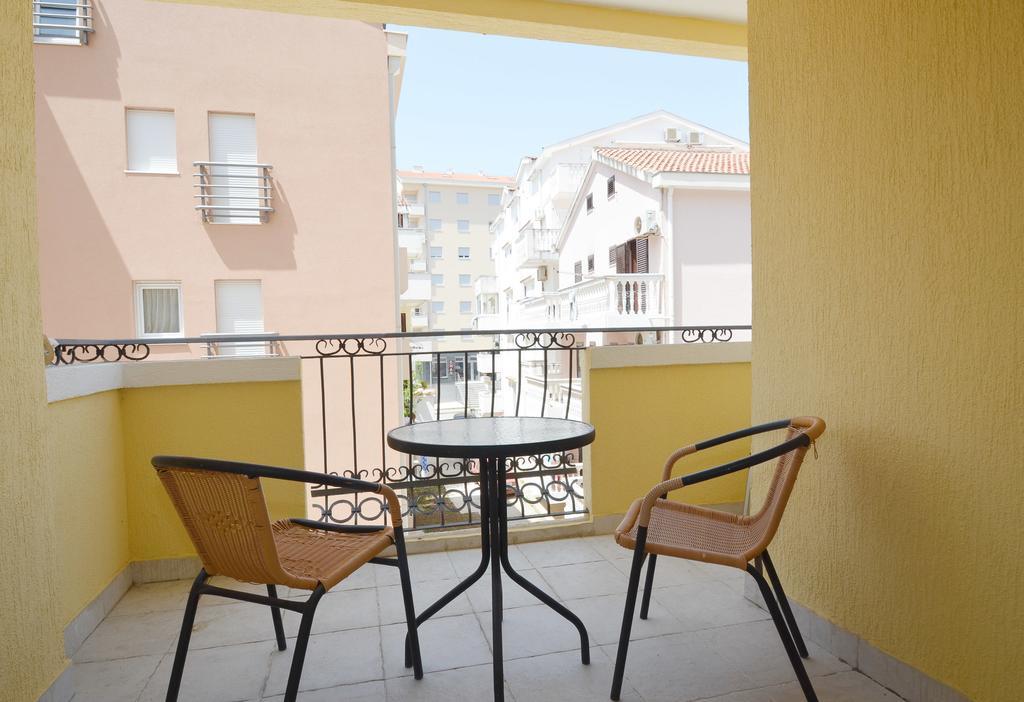 Guest House Villa Iva Budva Kültér fotó
