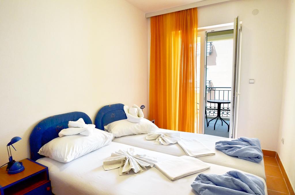 Guest House Villa Iva Budva Kültér fotó