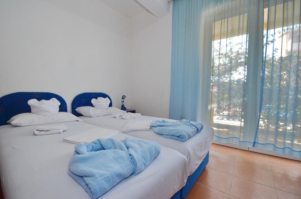 Guest House Villa Iva Budva Szoba fotó