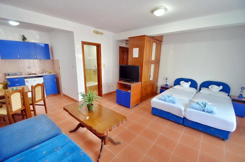 Guest House Villa Iva Budva Kültér fotó