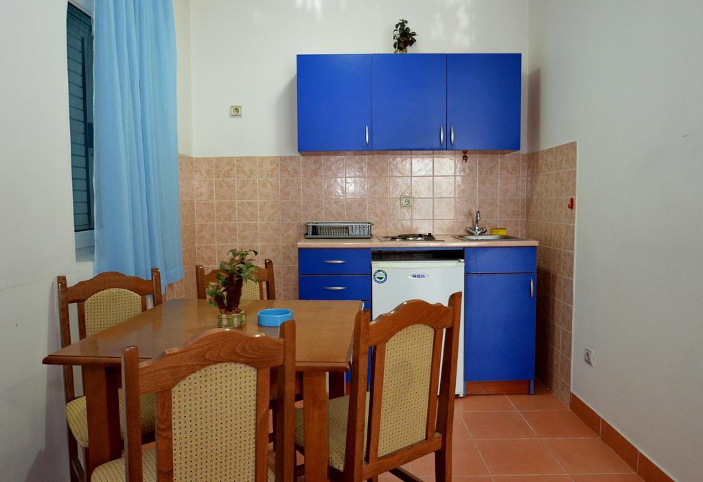 Guest House Villa Iva Budva Szoba fotó