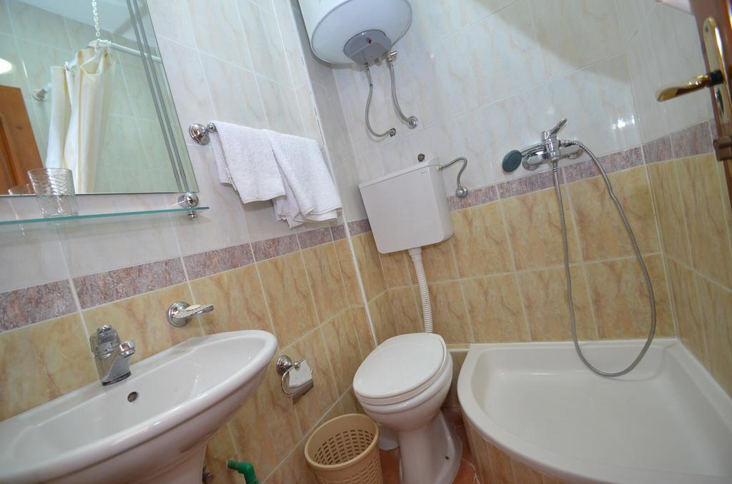 Guest House Villa Iva Budva Szoba fotó