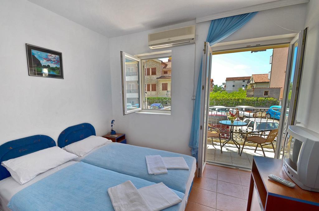 Guest House Villa Iva Budva Szoba fotó