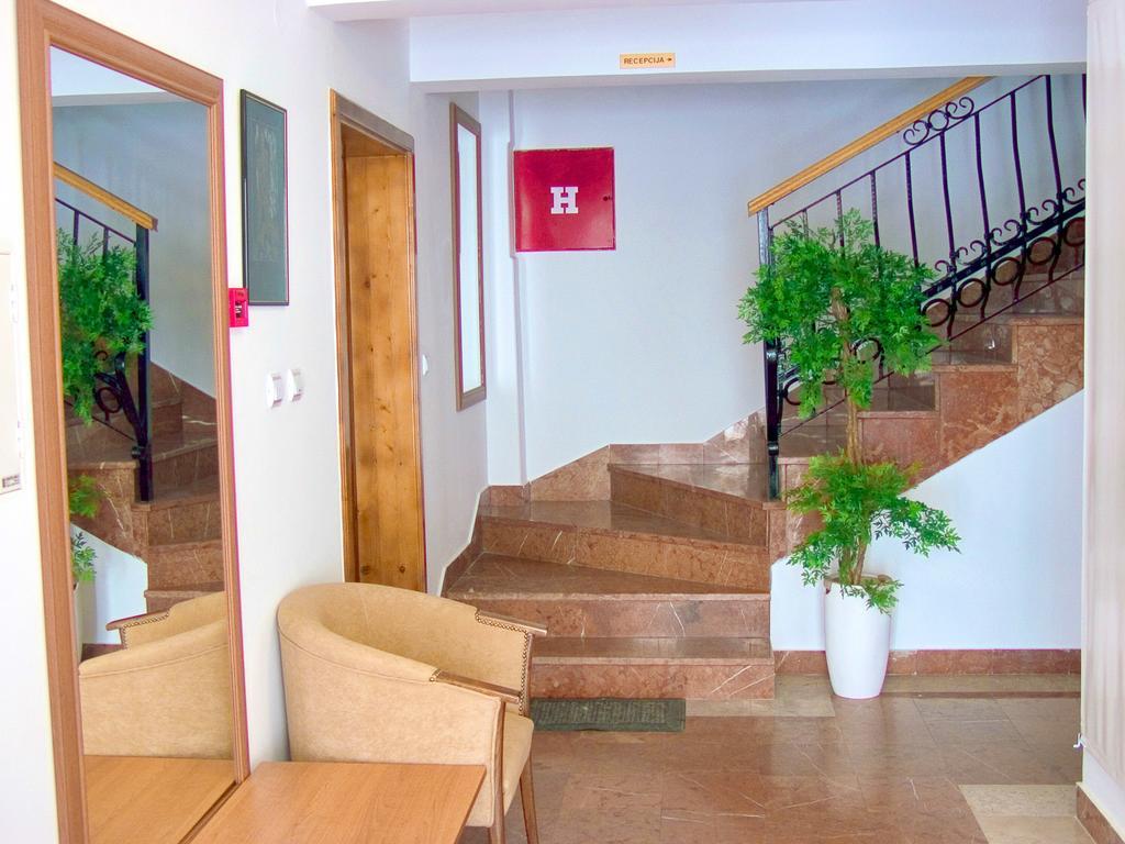 Guest House Villa Iva Budva Kültér fotó