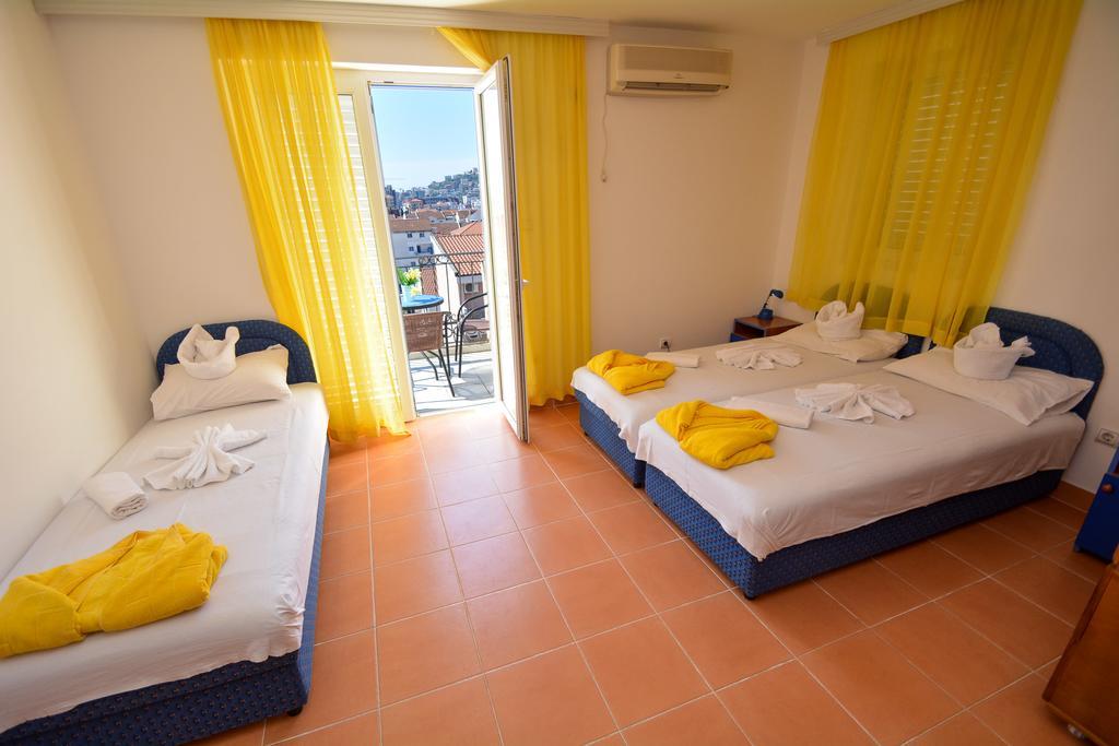 Guest House Villa Iva Budva Kültér fotó