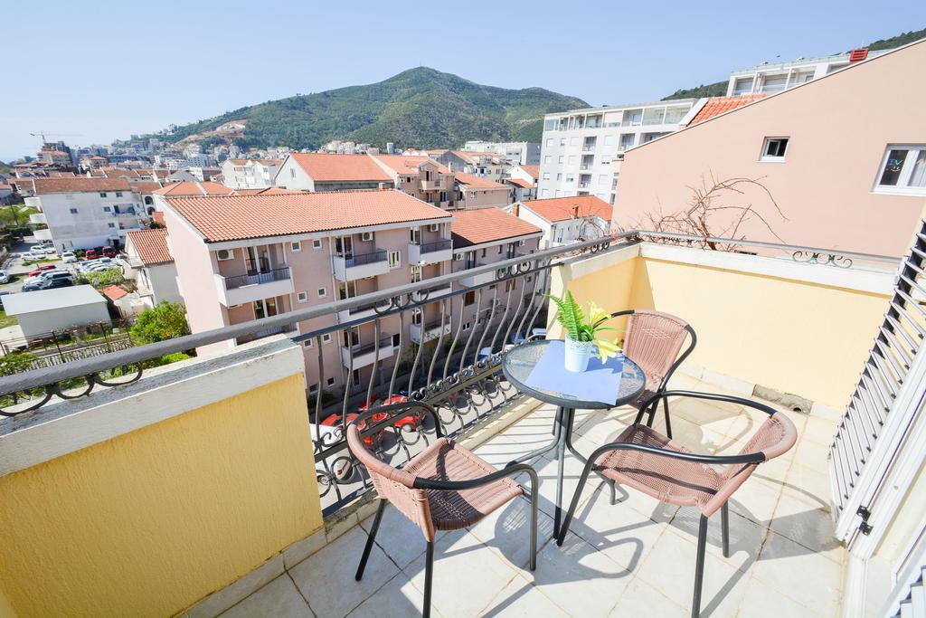 Guest House Villa Iva Budva Szoba fotó