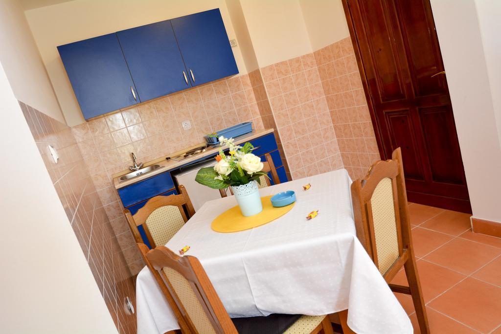 Guest House Villa Iva Budva Kültér fotó