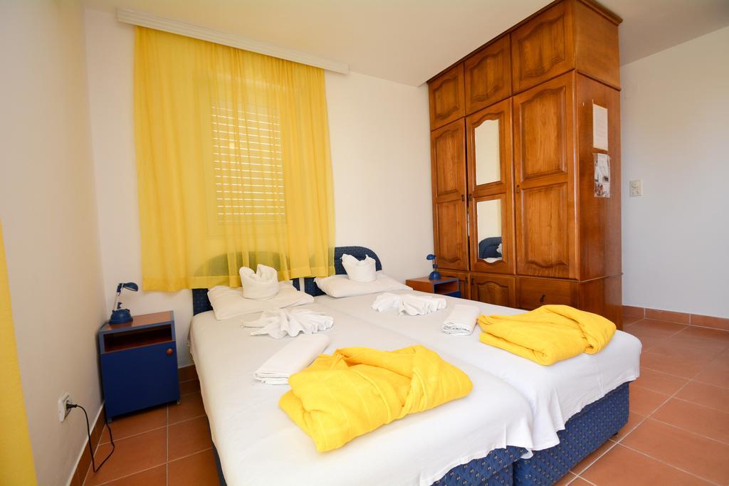 Guest House Villa Iva Budva Szoba fotó